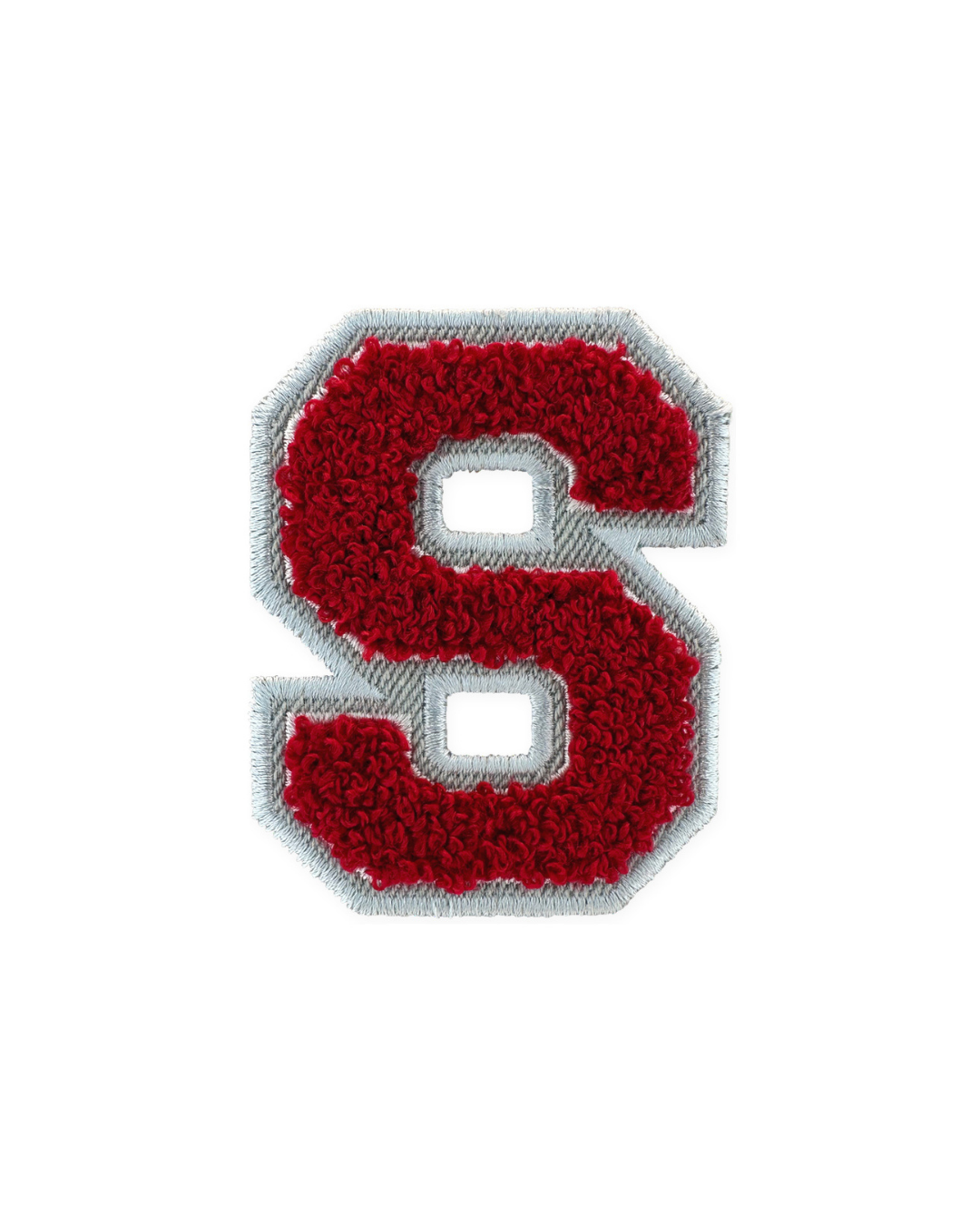 Major Varsity Patch
