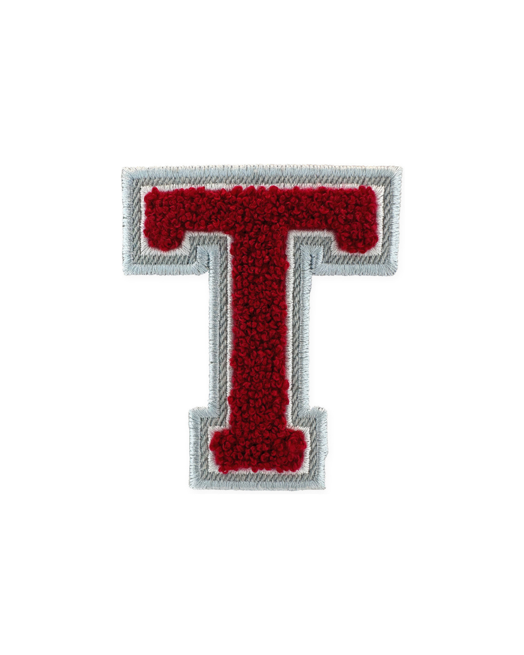 Major Varsity Patch
