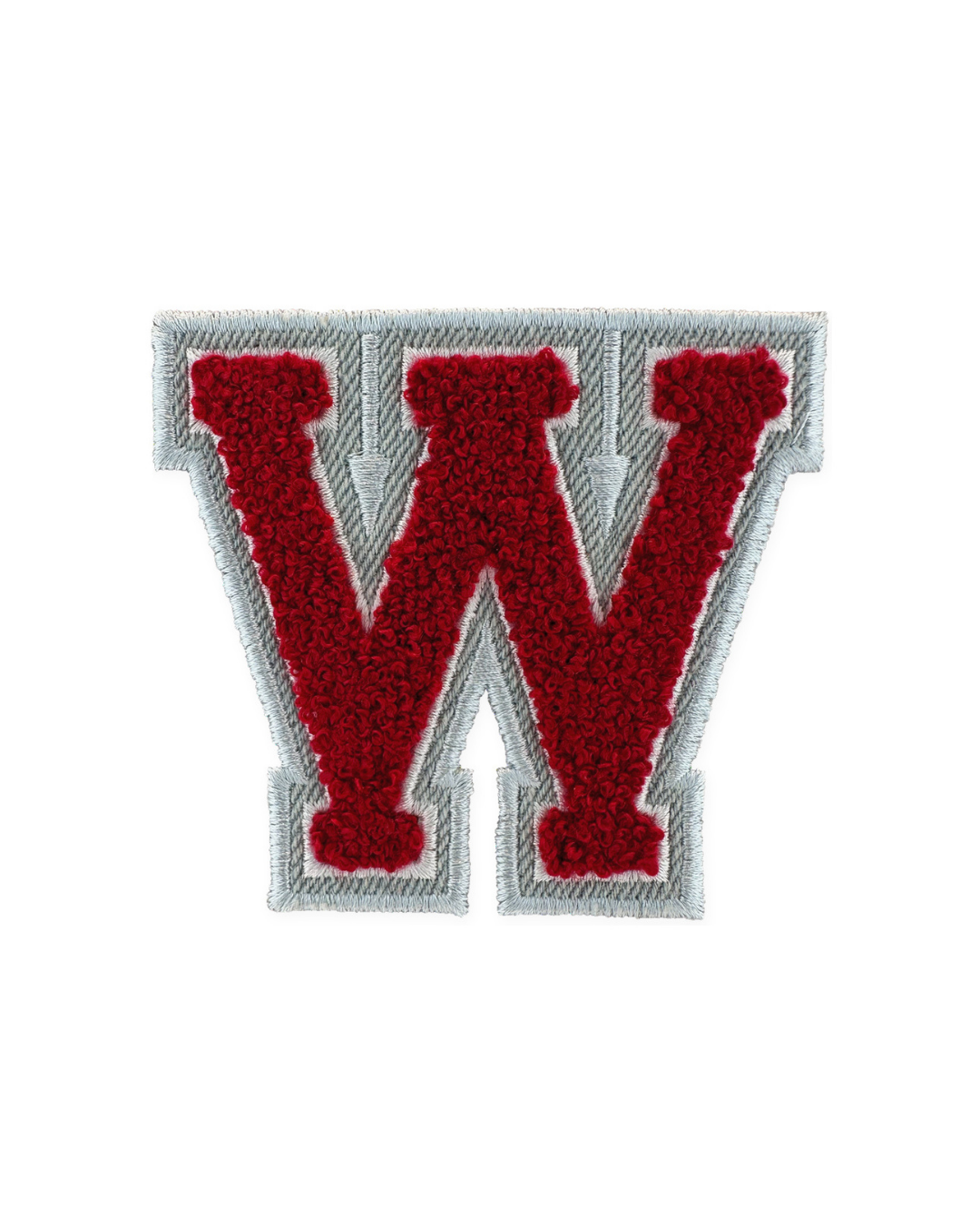 Major Varsity Patch