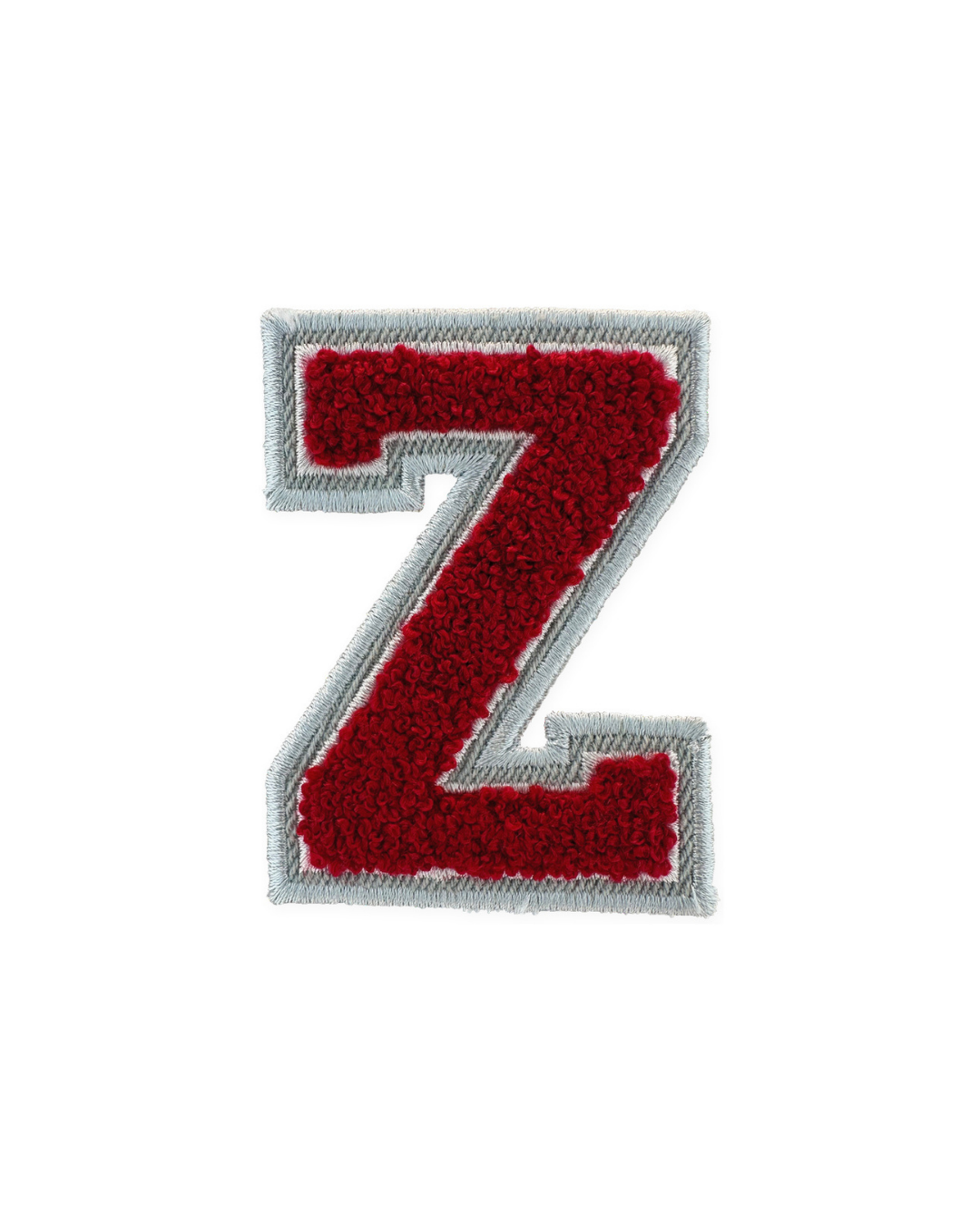 Major Varsity Patch