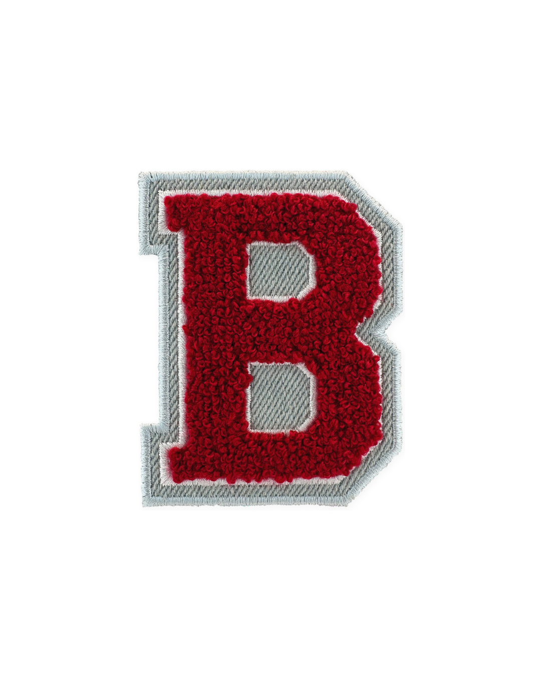Major Varsity Patch