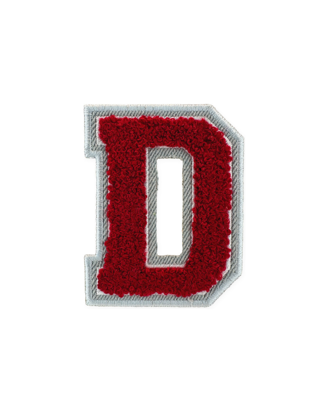 Major Varsity Patch