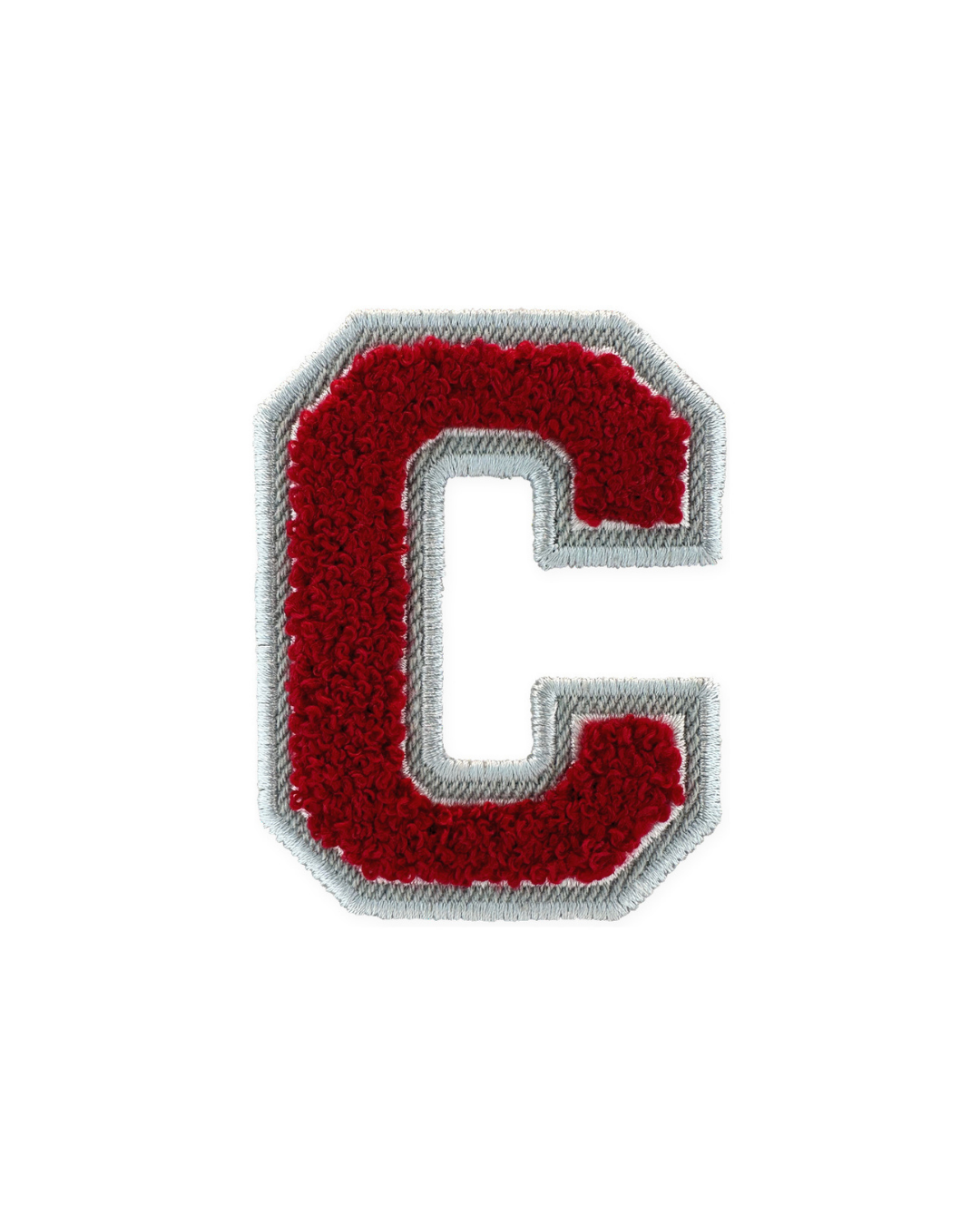 Major Varsity Patch