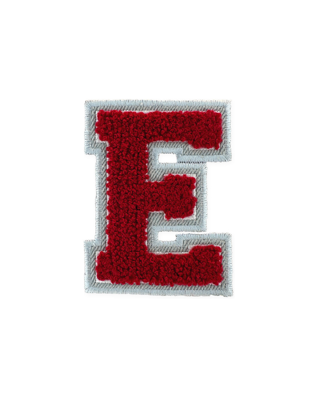 Major Varsity Patch