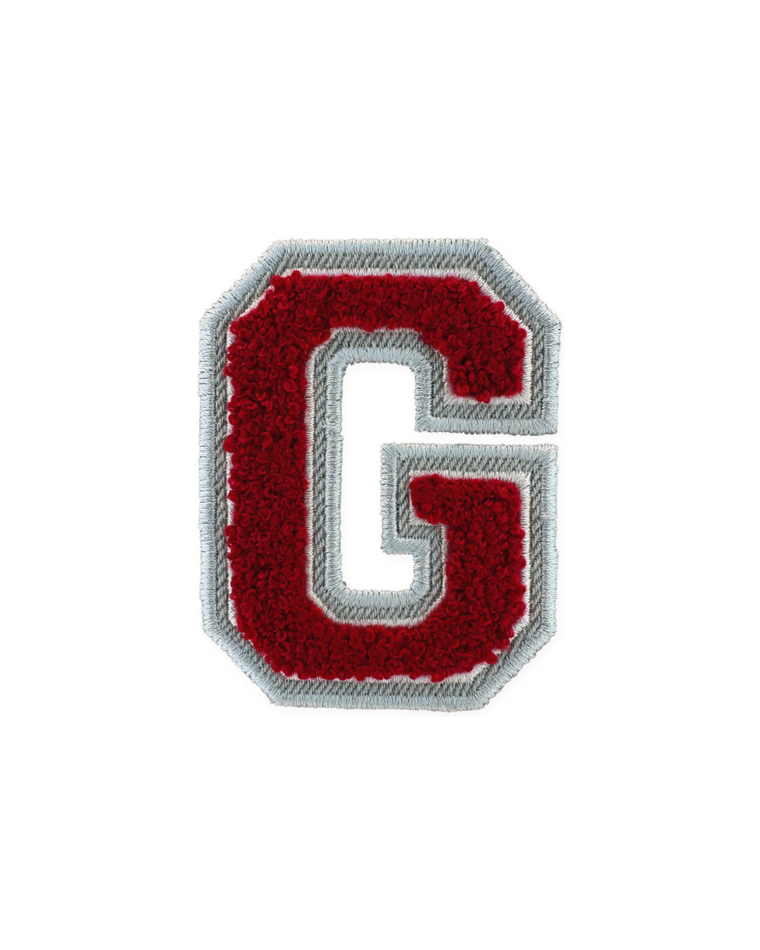 Major Varsity Patch