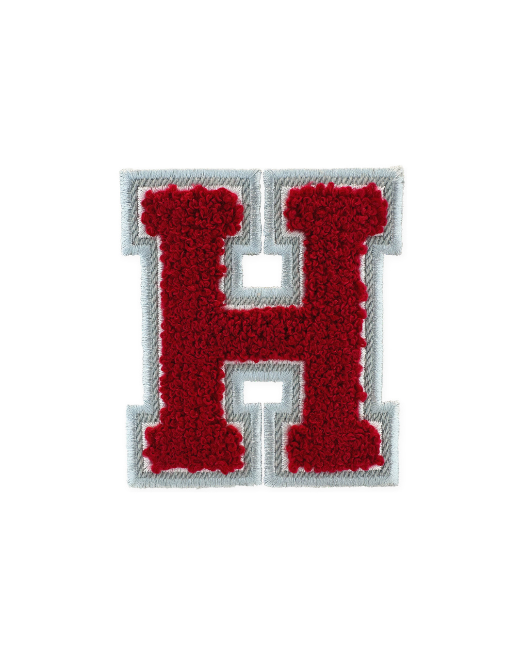 Major Varsity Patch