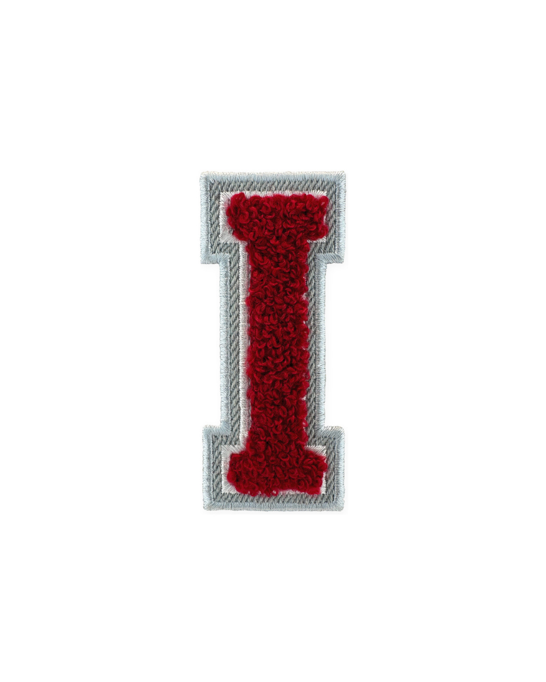Major Varsity Patch