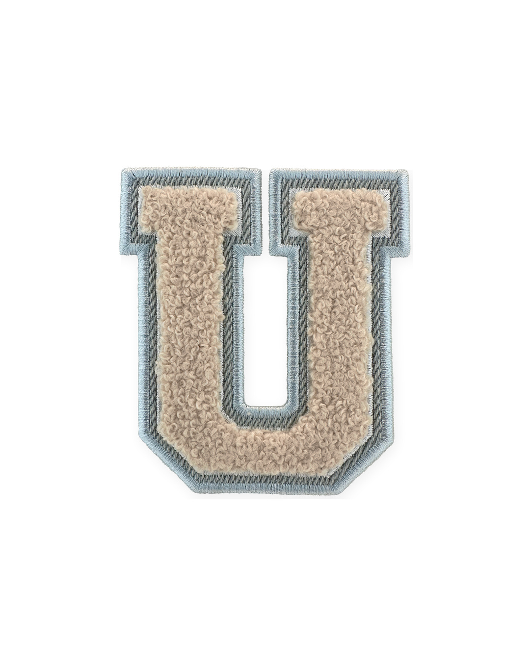 Malibu Varsity Patch