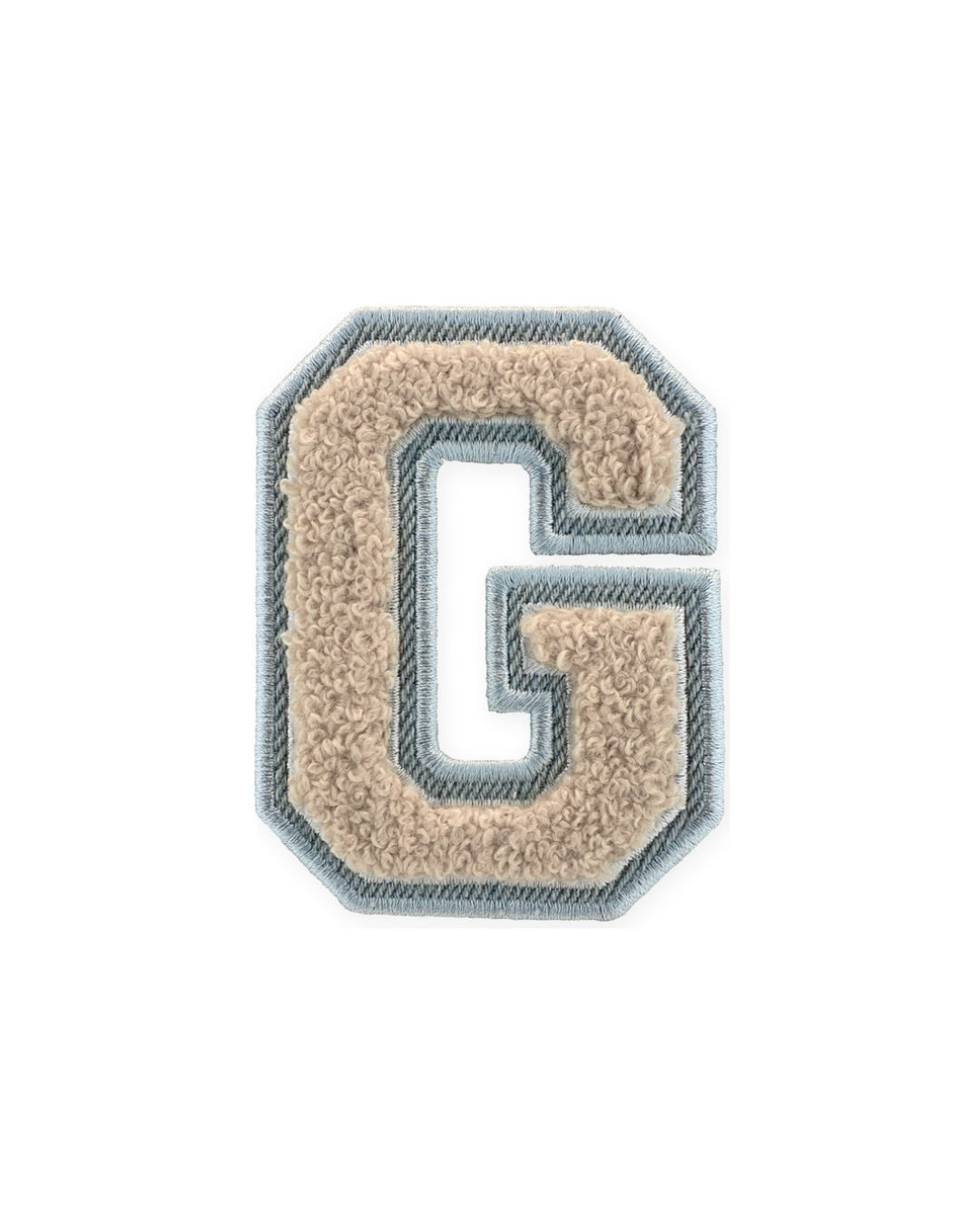 Malibu Varsity Patch