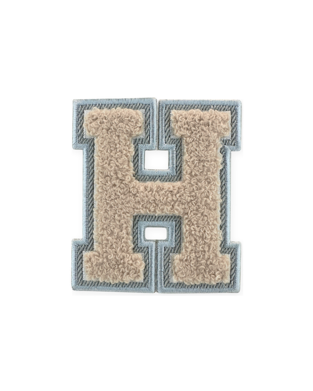 Malibu Varsity Patch