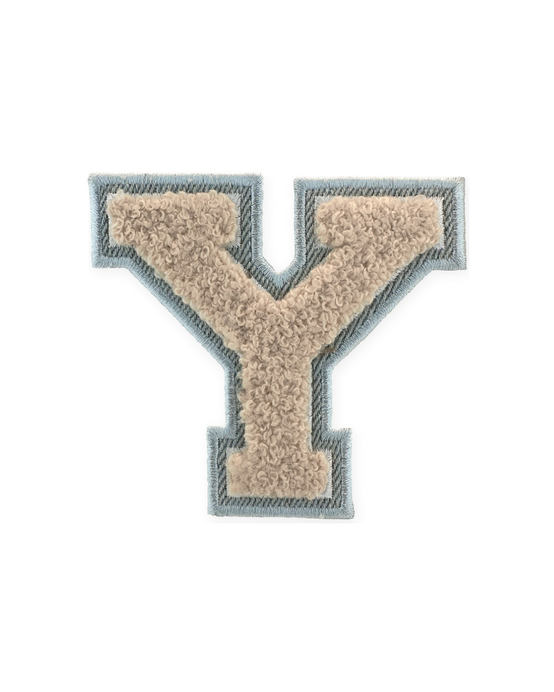 Malibu Varsity Patch