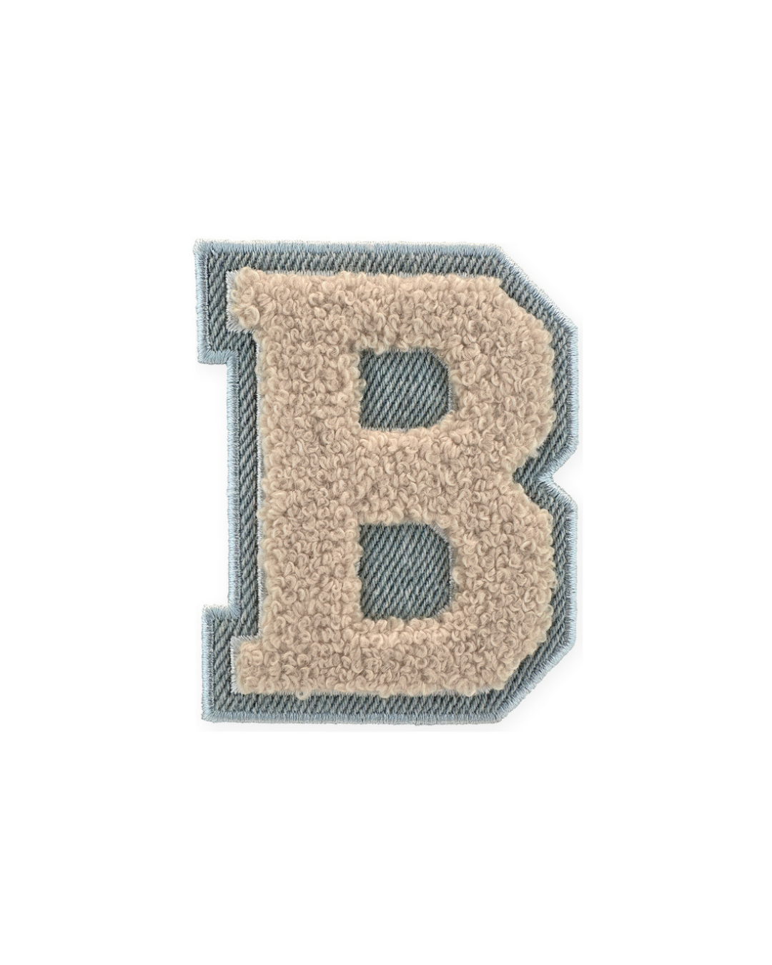 Malibu Varsity Patch