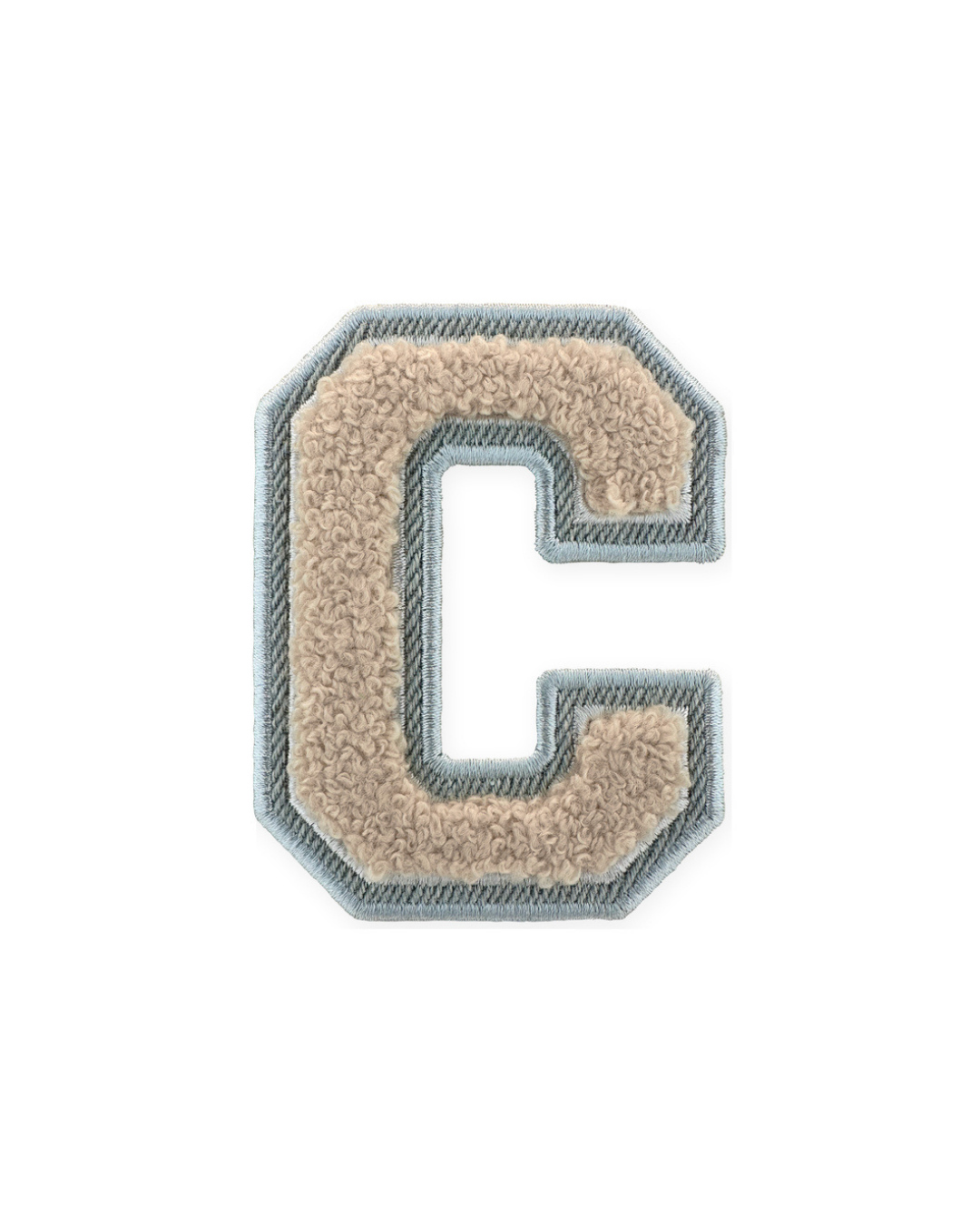 Malibu Varsity Patch