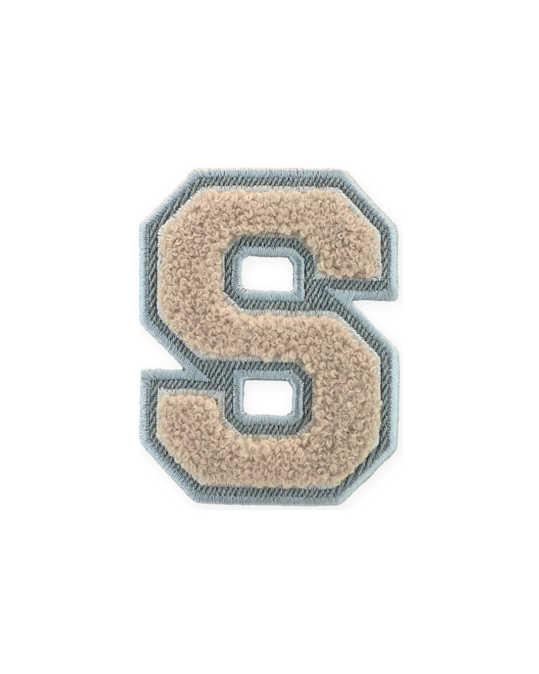 Malibu Varsity Patch
