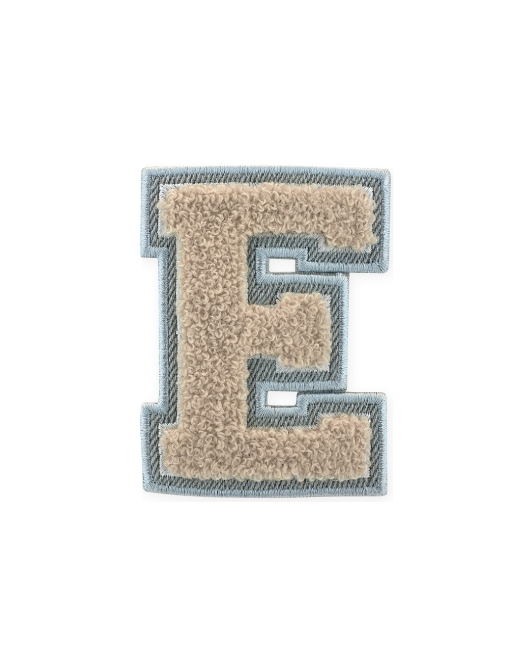 Malibu Varsity Patch