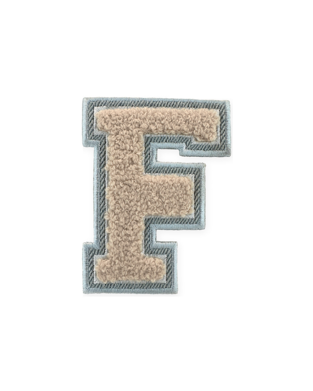 Malibu Varsity Patch