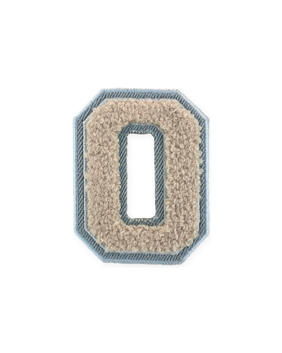 Malibu Varsity Patch