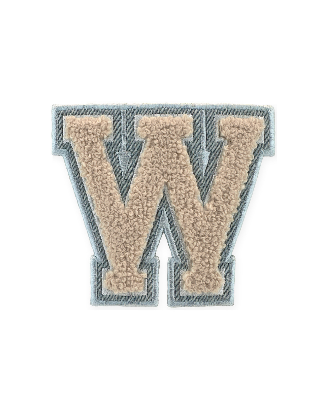 Malibu Varsity Patch