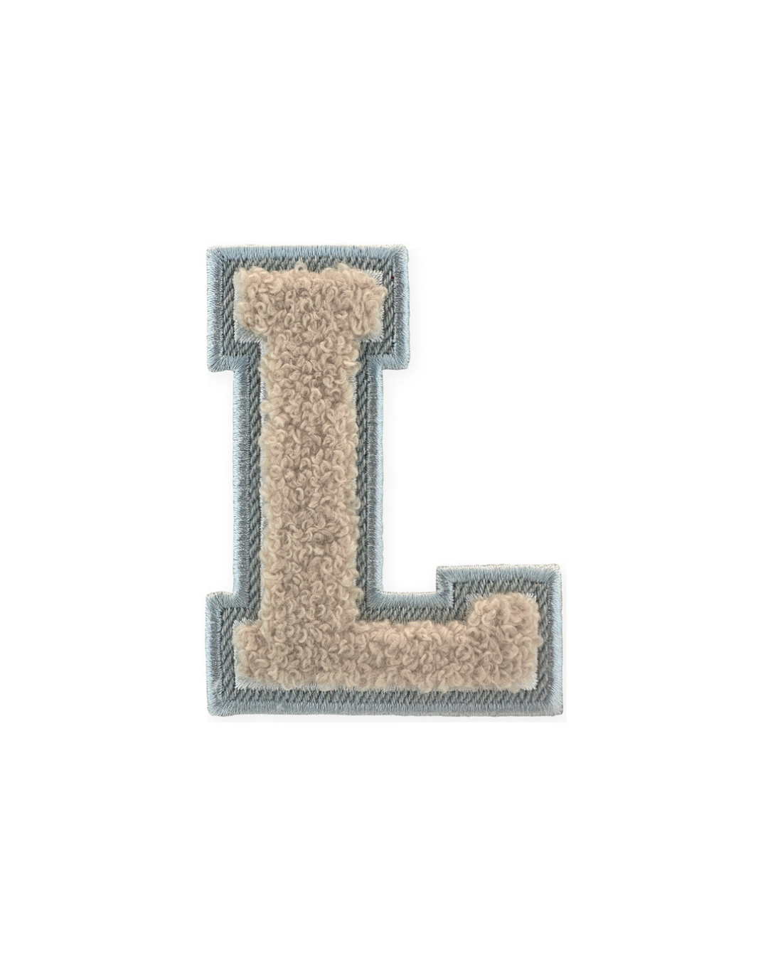 Malibu Varsity Patch