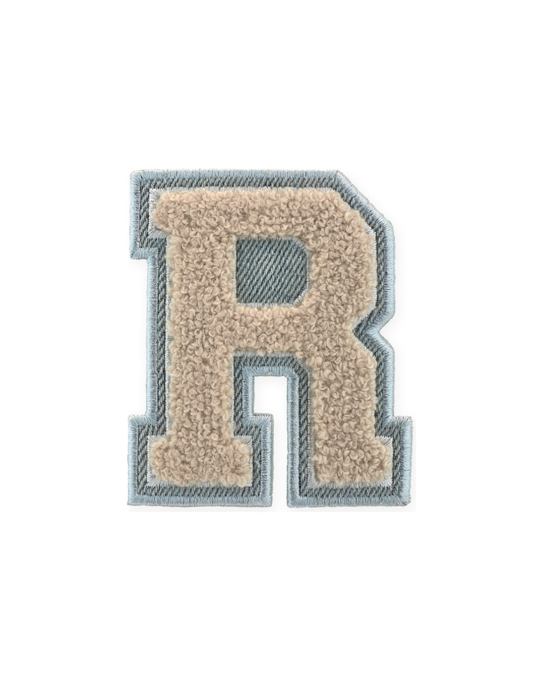 Malibu Varsity Patch