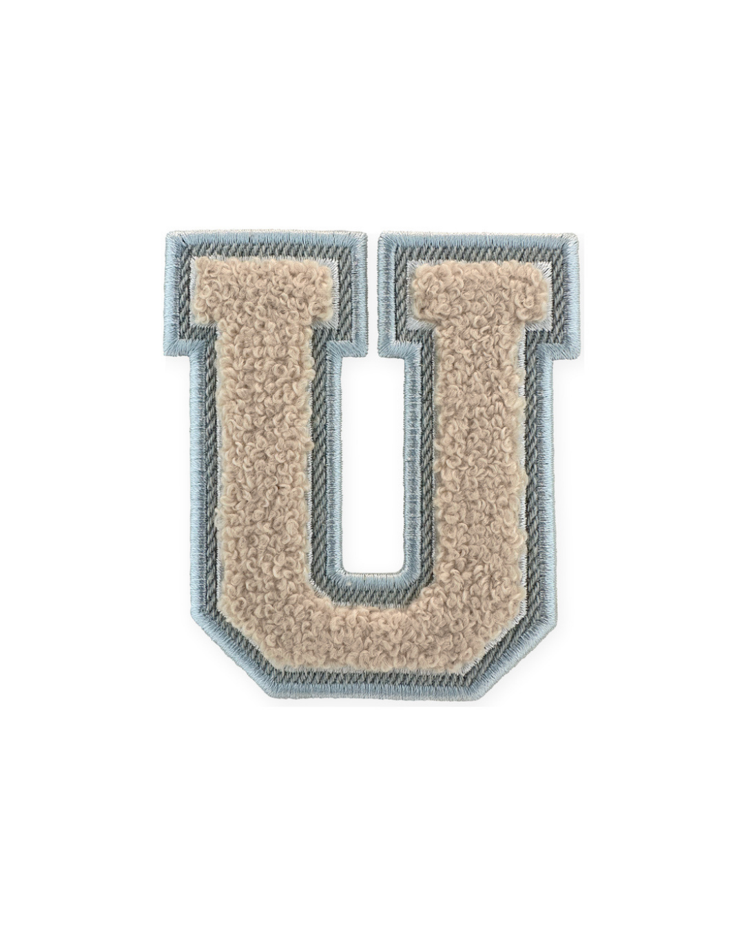 Malibu Varsity Patch