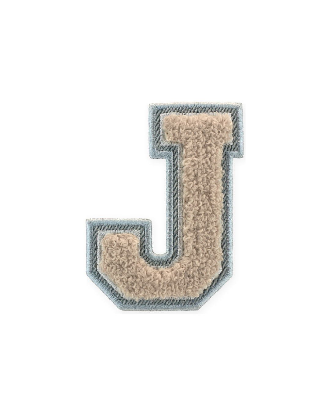 Malibu Varsity Patch