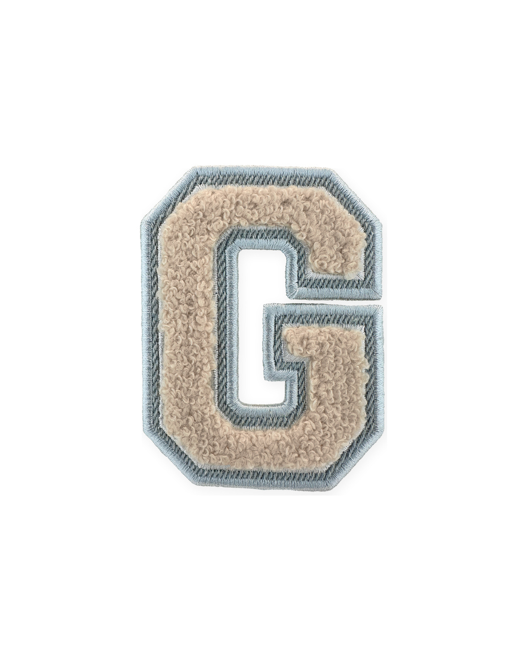 Malibu Varsity Patch