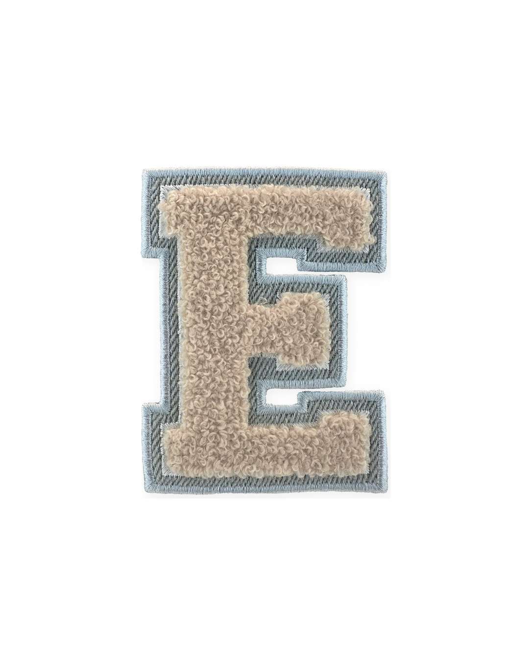 Malibu Varsity Patch