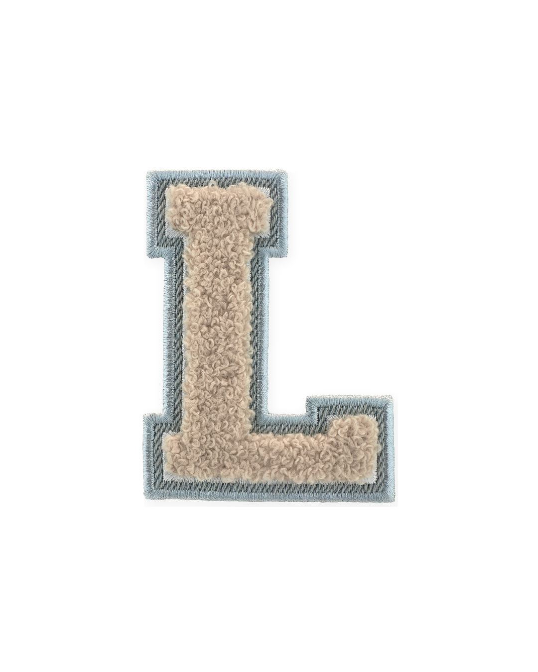 Malibu Varsity Patch