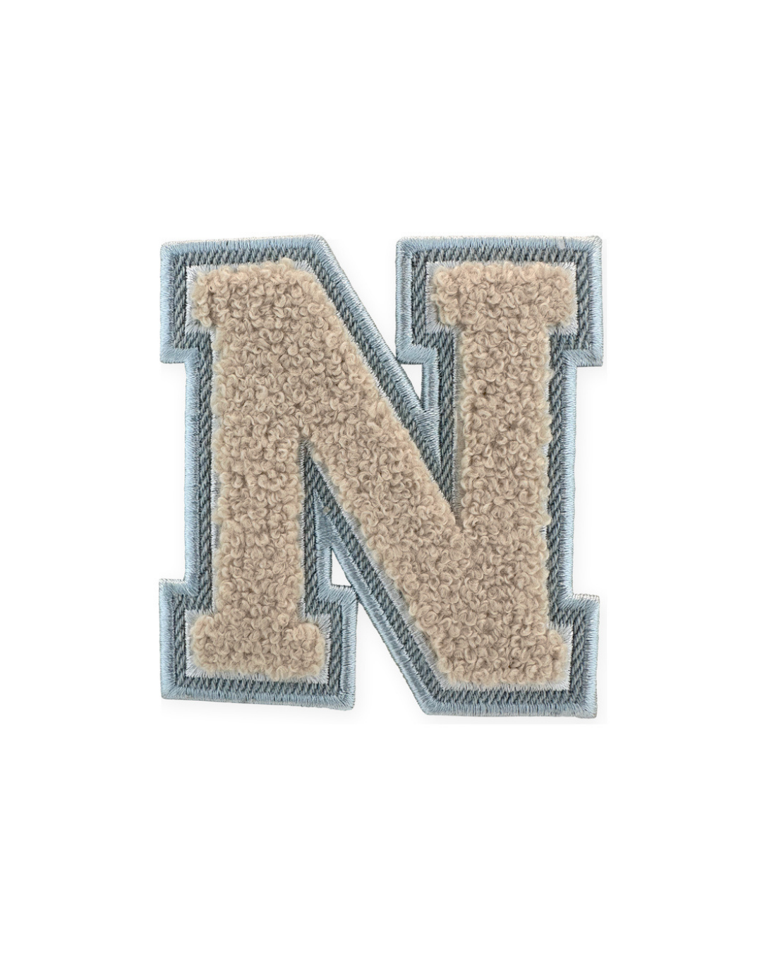 Malibu Varsity Patch
