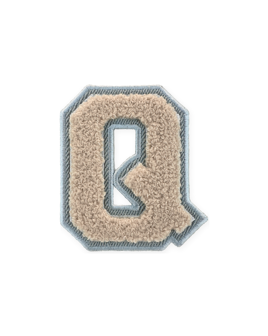 Malibu Varsity Patch