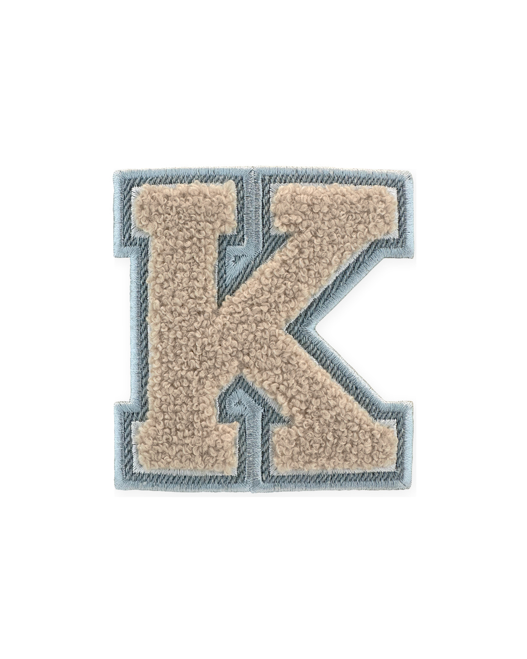 Malibu Varsity Patch