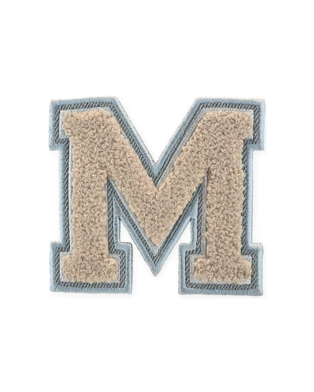 Malibu Varsity Patch