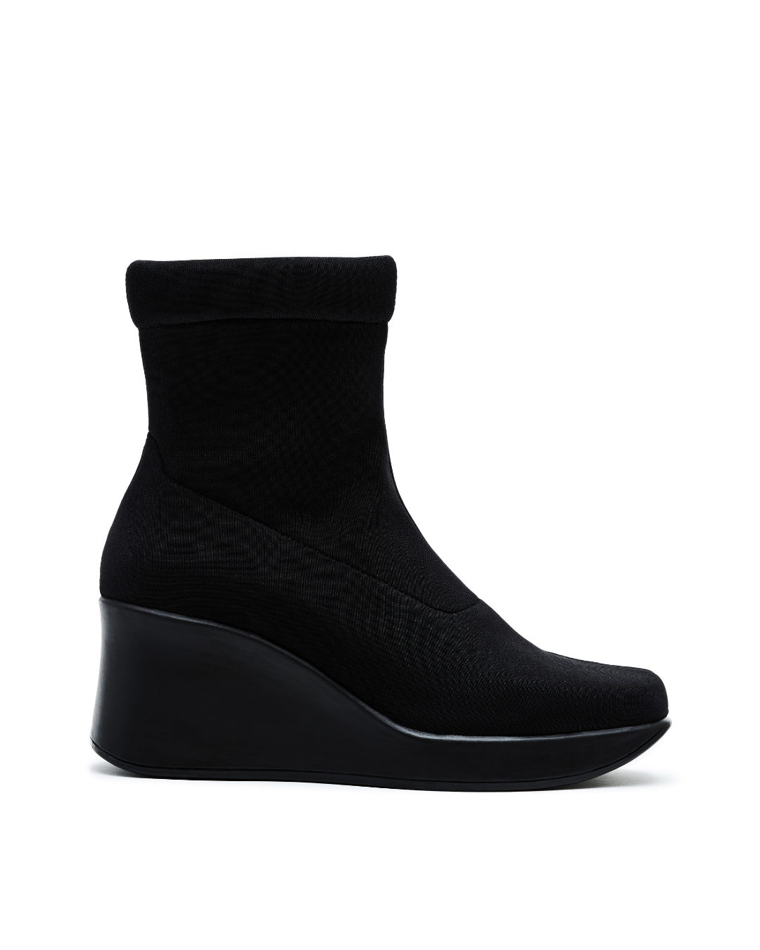 Modem Wedge Boots