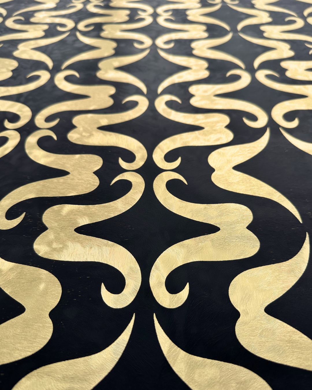 Mustachio Wallpaper