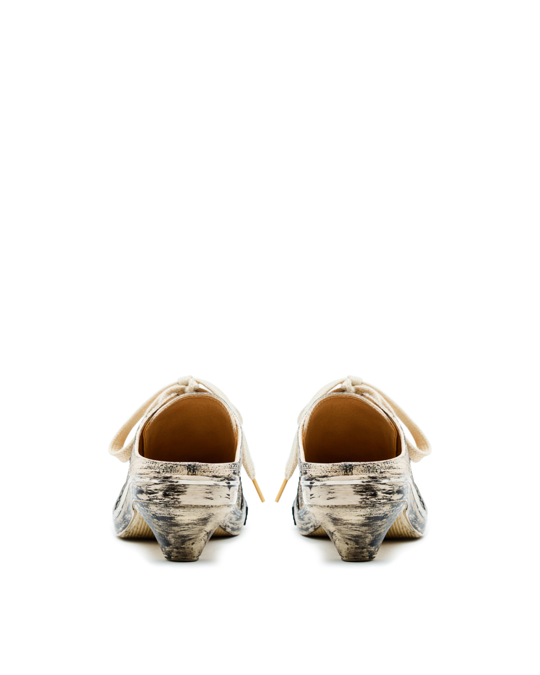 Nowhere Sneaker Mule