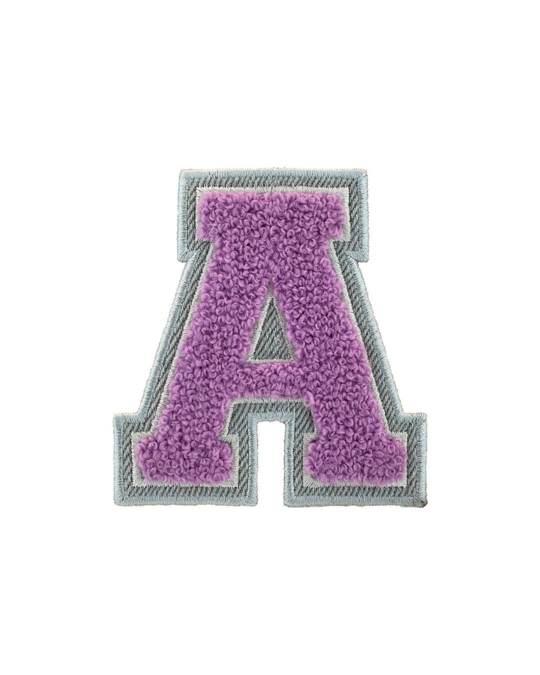 Pledge Varsity Patch
