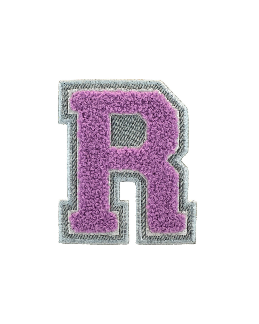 Pledge Varsity Patch