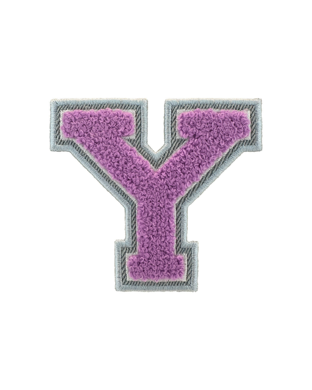 Pledge Varsity Patch
