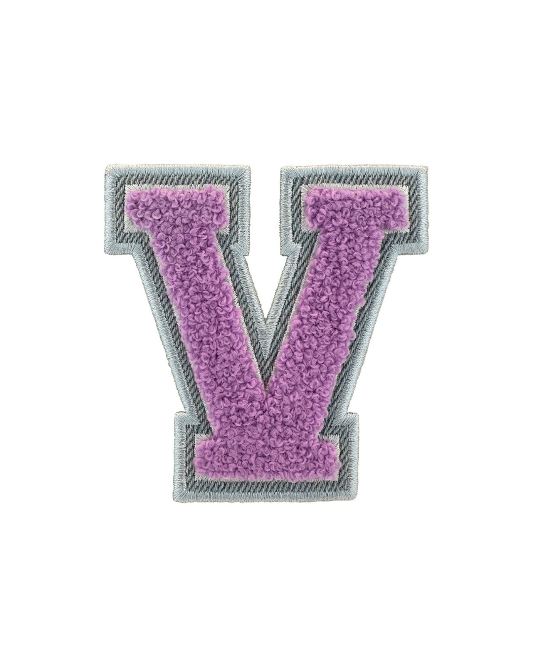 Pledge Varsity Patch