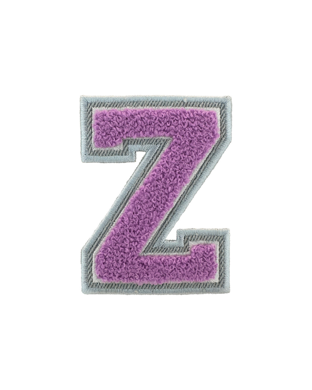 Pledge Varsity Patch