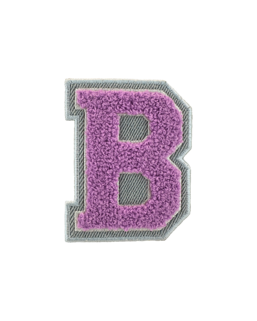 Pledge Varsity Patch