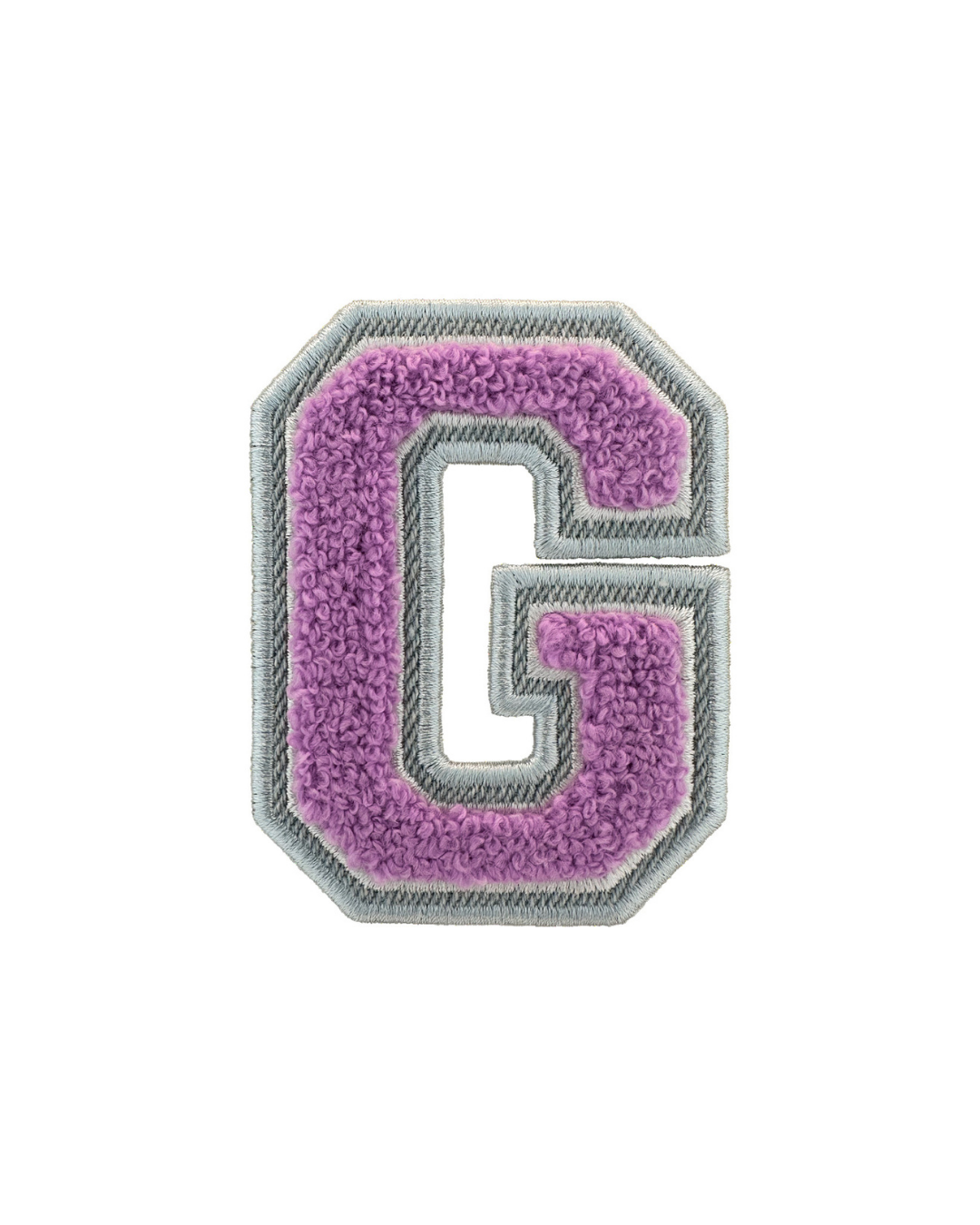 Pledge Varsity Patch