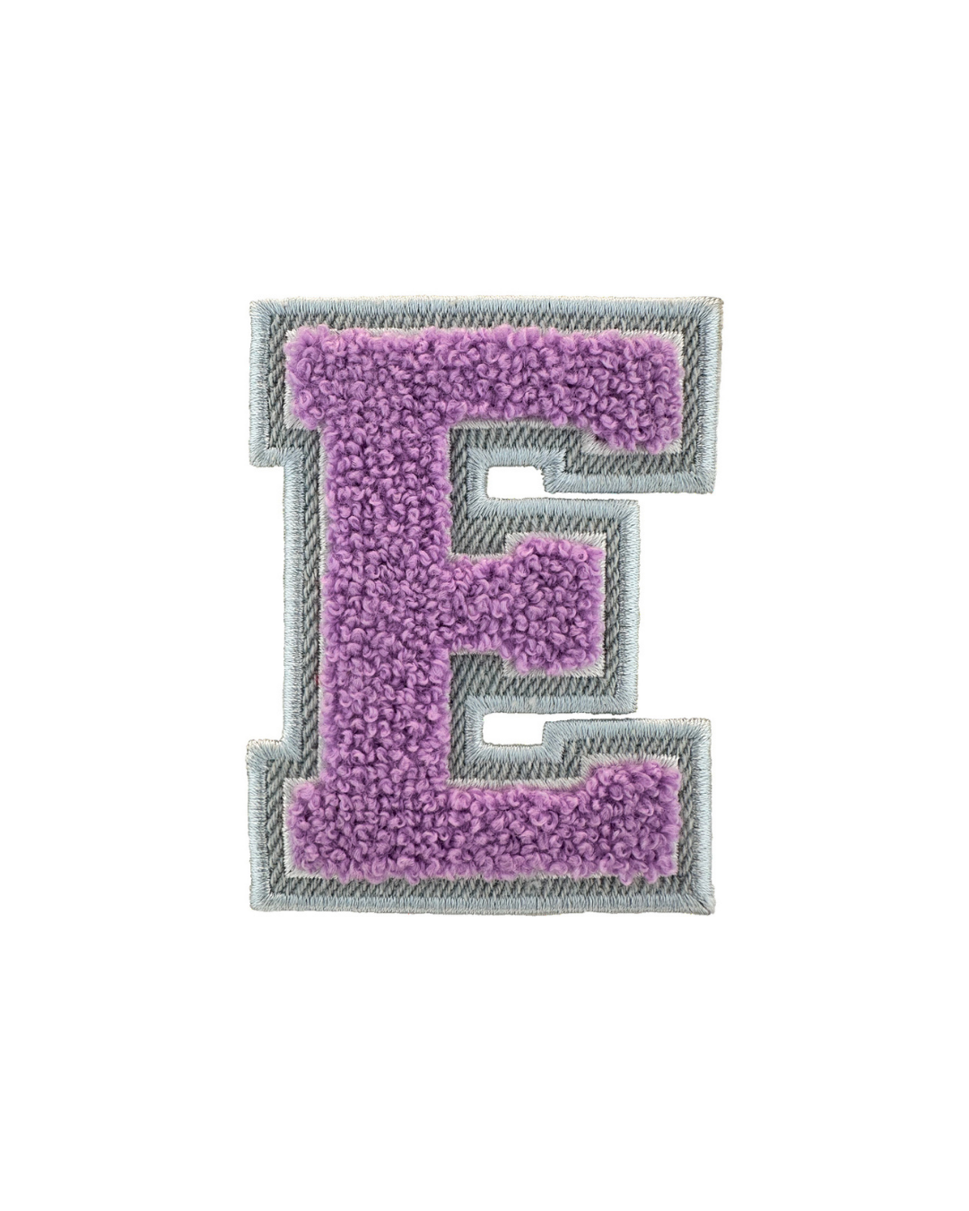 Pledge Varsity Patch