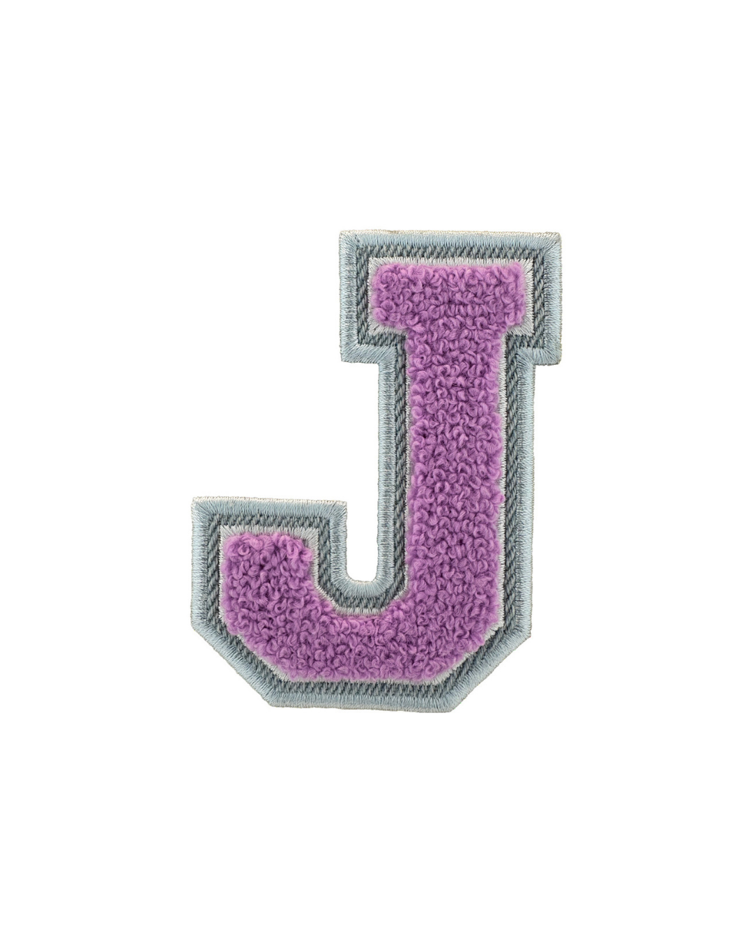 Pledge Varsity Patch