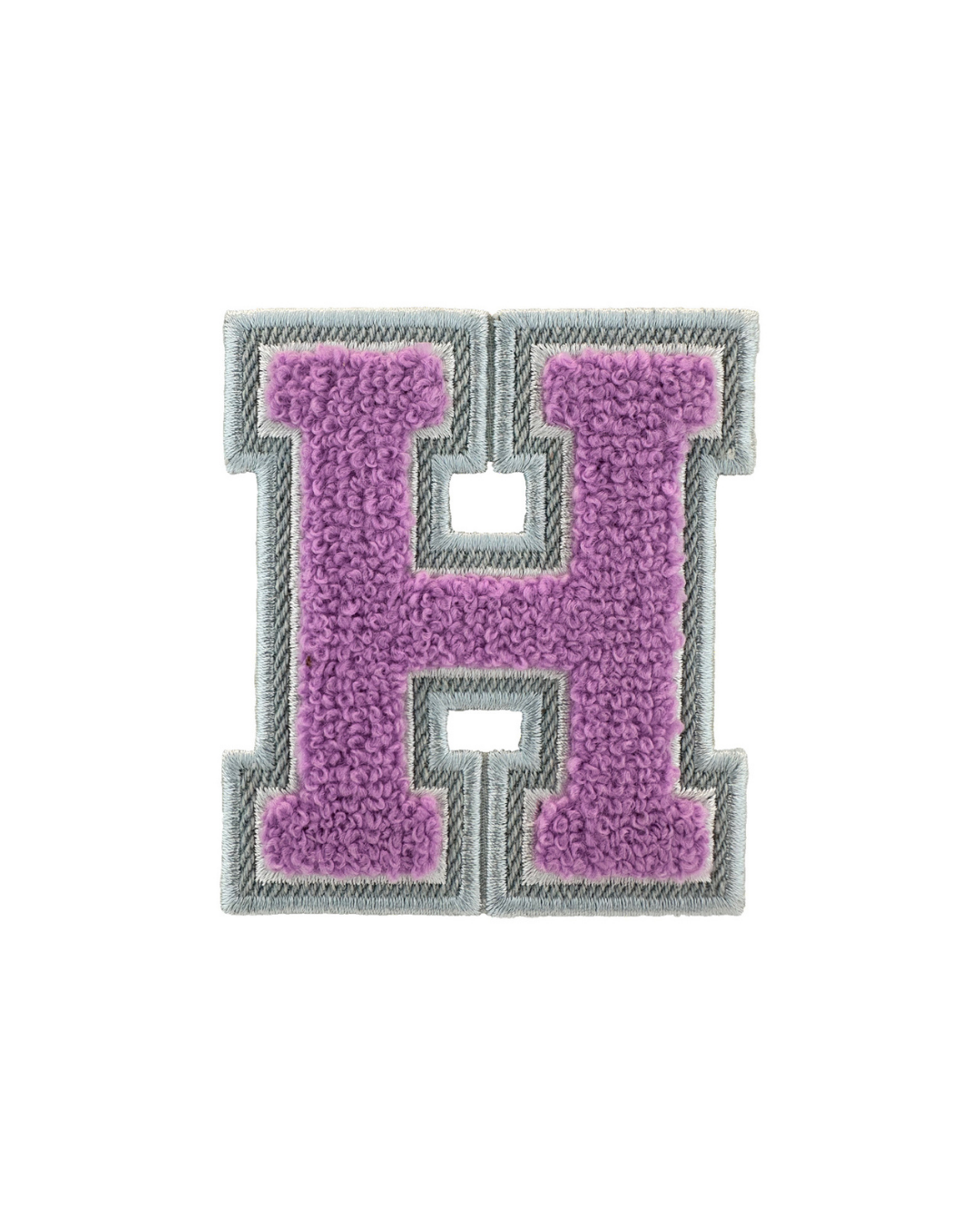 Pledge Varsity Patch
