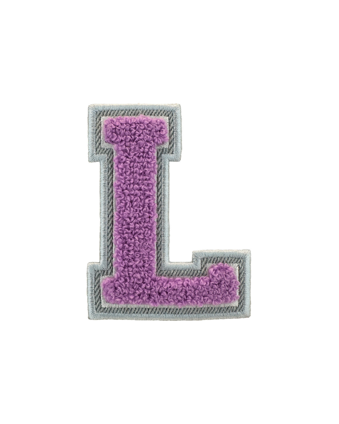 Pledge Varsity Patch