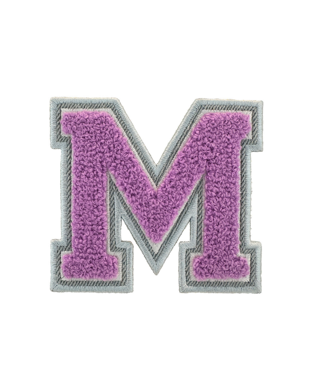 Pledge Varsity Patch