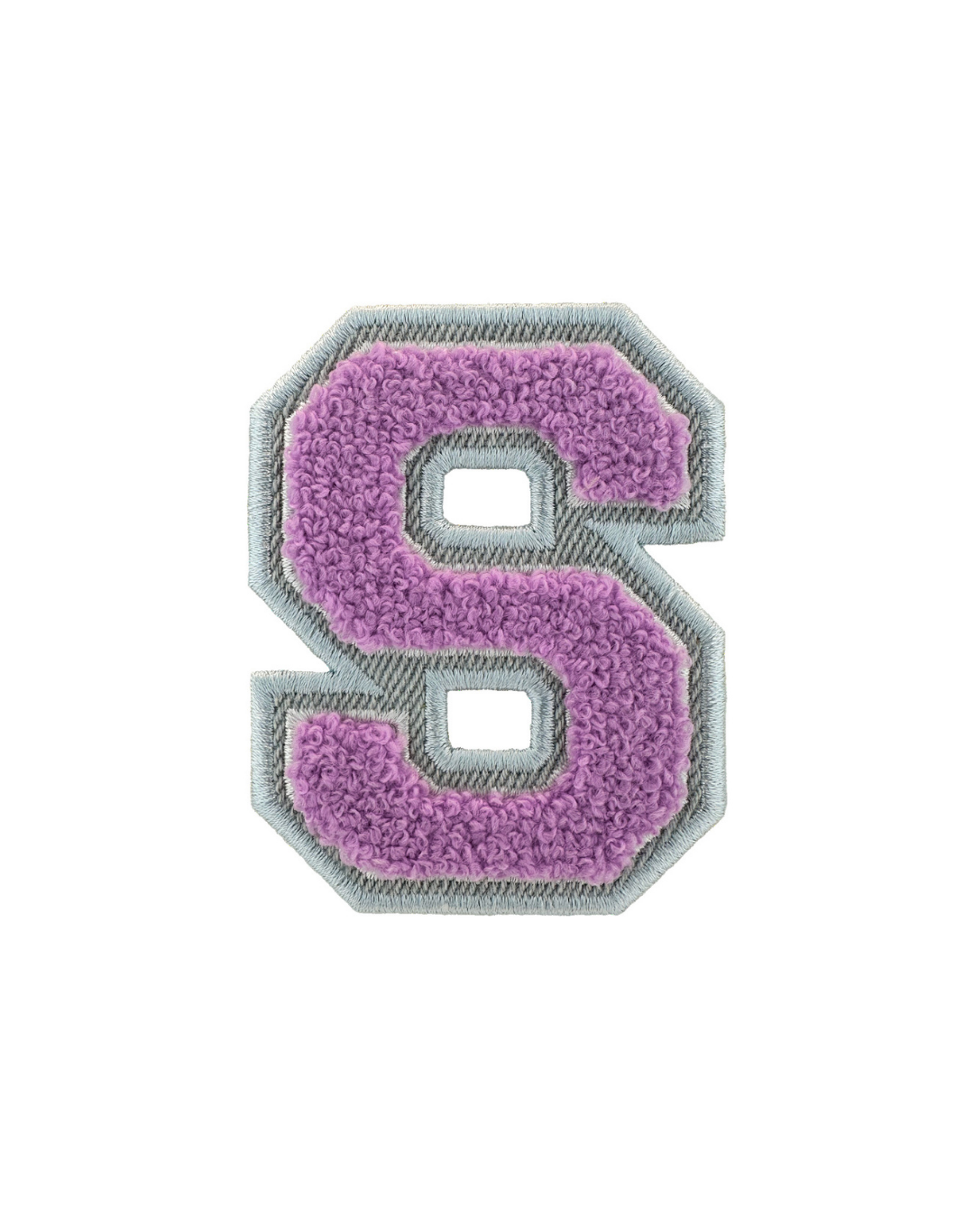Pledge Varsity Patch