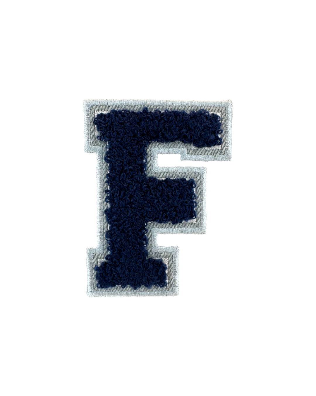 Prep Varsity Patch
